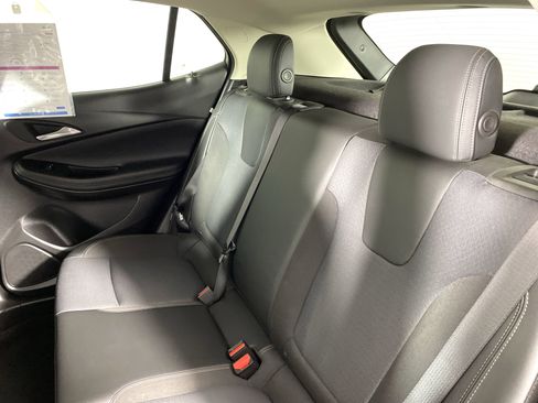 Used 2022 Buick Encore GX Preferred w/ Cold Weather Comfort Package image 31