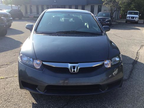 Used 2011 Honda Civic LX image 3