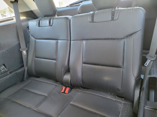 Used 2022 Ford Explorer XLT AWD/4WD image 12