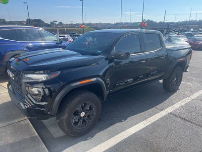 Used 2024 GMC Canyon Elevation w/ Elevation Premium Package