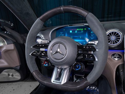 New 2026 Mercedes-Benz AMG GT 63 image 15