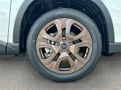 New 2025 Subaru Ascent Bronze Edition image 32