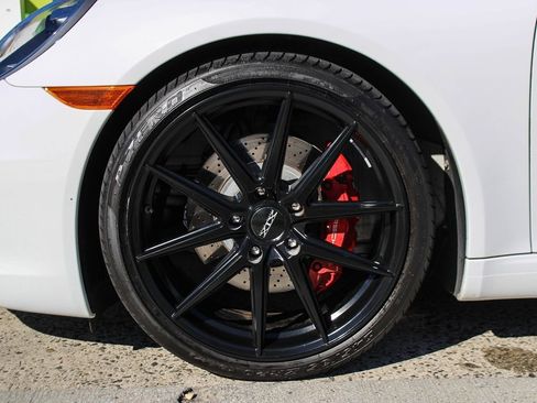 Used 2013 Porsche 911 Carrera S image 34