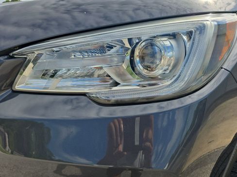 Used 2020 Subaru Ascent Limited w/ Technology Package AWD/4WD image 28