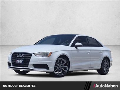 Used 2016 Audi A3 1.8T Premium