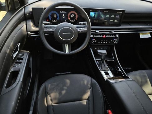 New 2026 Hyundai Santa Cruz SEL FWD image 16