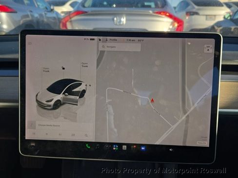 Used 2022 Tesla Model 3 RWD image 3