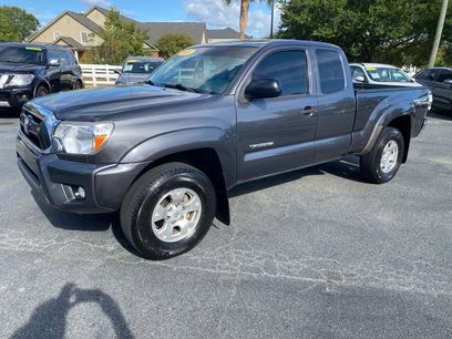 Used 2015 Toyota Tacoma PreRunner