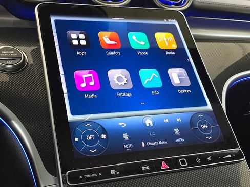 Certified 2025 Mercedes-Benz CLE 300 CLE 300 image 32