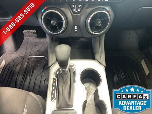 Used 2023 Chevrolet Blazer LT w/ LPO, Floor Liner Package AWD/4WD image 15
