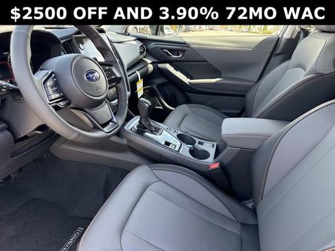 New 2026 Subaru Crosstrek 2.5i Limited image 13
