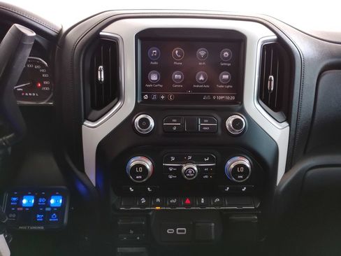 Used 2019 GMC Sierra 1500 SLE w/ Fleet Comfort Package AWD/4WD image 32