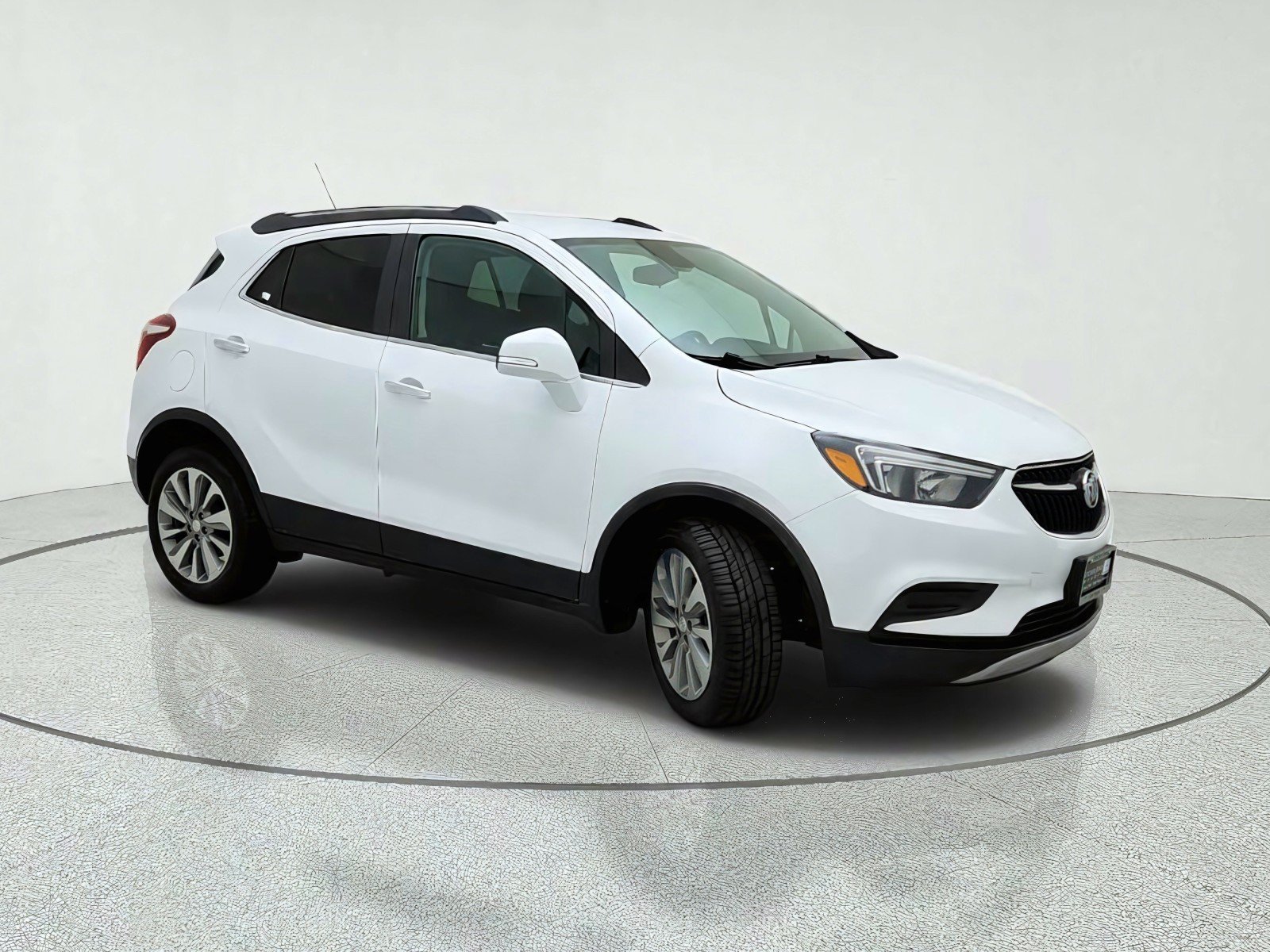 Used 2019 Buick Encore Preferred AWD/4WD image 5