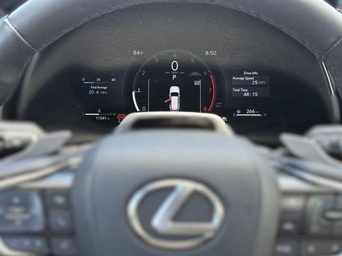 Used 2026 Lexus TX 350 AWD w/ Technology Package image 17