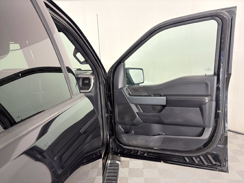 Used 2024 Ford F150 XLT w/ Mobile Office Package AWD/4WD image 31