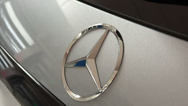 Certified 2026 Mercedes-Benz GLC 300 4MATIC image 8