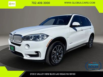 Used 2018 BMW X5 sDrive35i w/ Premium Package