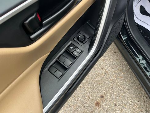 Certified 2021 Toyota RAV4 LE image 13