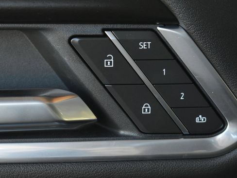 New 2026 GMC Sierra 1500 Denali image 13