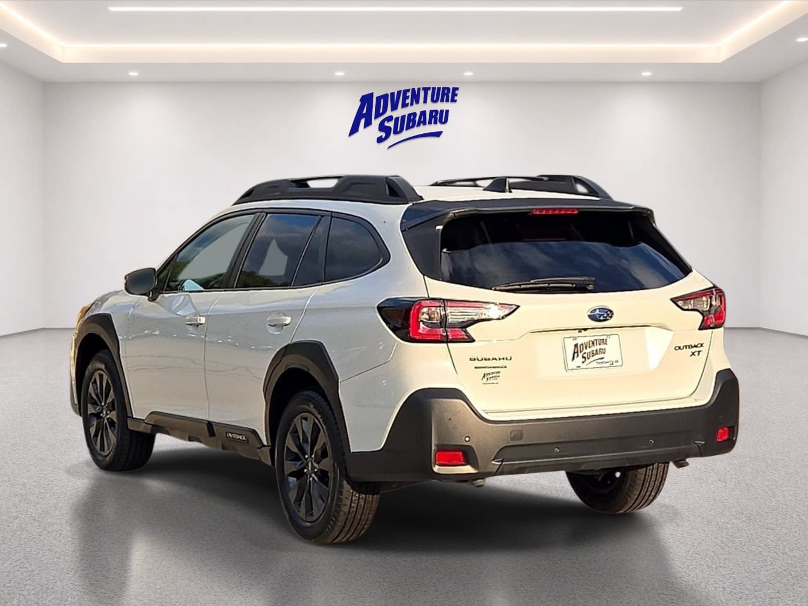 Used 2024 Subaru Outback Onyx Edition XT AWD/4WD image 5