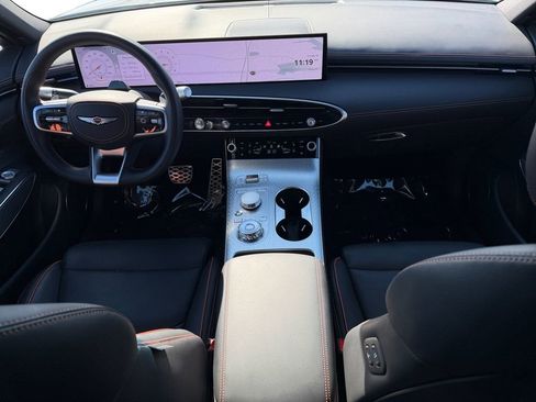 Used 2026 Genesis GV70 2.5T Sport Prestige image 10