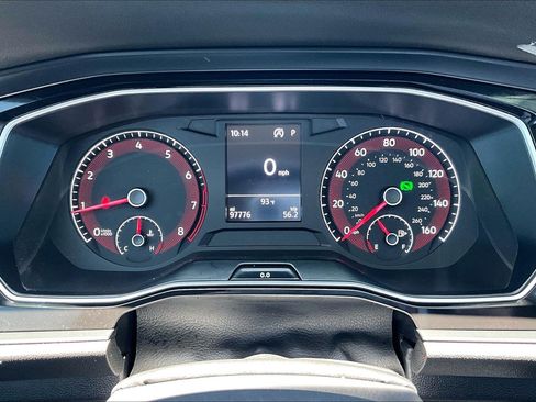 Used 2019 Volkswagen Jetta S w/ Driver Assistance Package FWD image 20