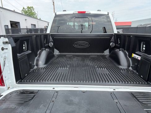 Used 2024 Ford F150 Tremor w/ Bed Utility Package AWD/4WD image 10