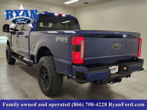 New 2026 Ford F250 XLT w/ XLT Premium Package AWD/4WD image 3