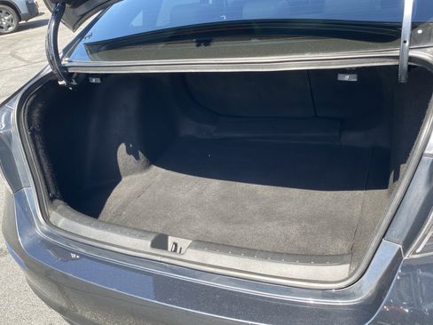 Certified 2024 Honda Civic EX image 12