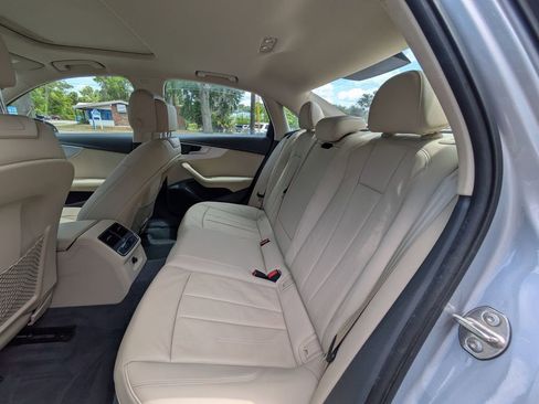 Used 2017 Audi A4 2.0T Premium AWD/4WD image 69