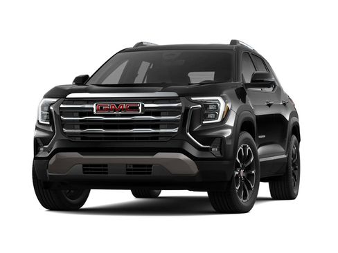 New 2026 GMC Terrain Elevation AWD/4WD image 1