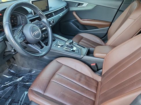 Used 2019 Audi A4 2.0T Premium Plus w/ Premium Plus Package image 13