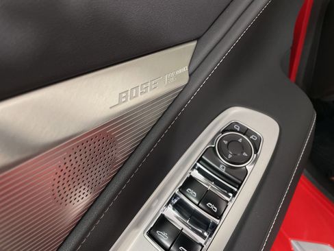 New 2025 Chevrolet Corvette Z06 image 79