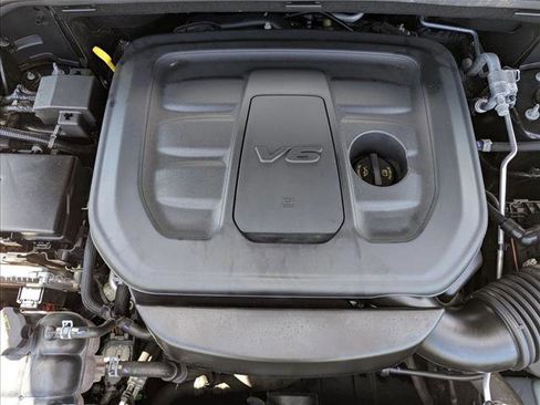 Used 2020 Jeep Grand Cherokee Limited X image 24
