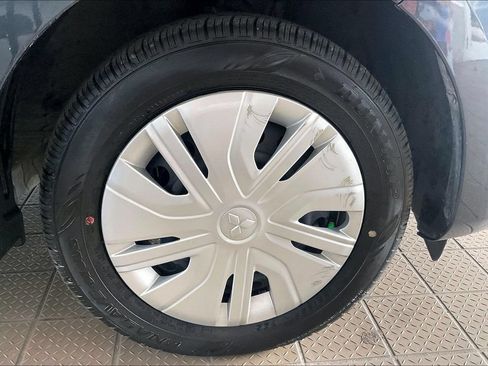 Used 2024 Mitsubishi Mirage ES FWD image 32