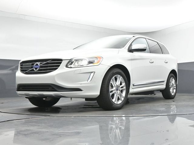 Used 2015 Volvo XC60 T5 Platinum w/ Climate Package FWD image 12