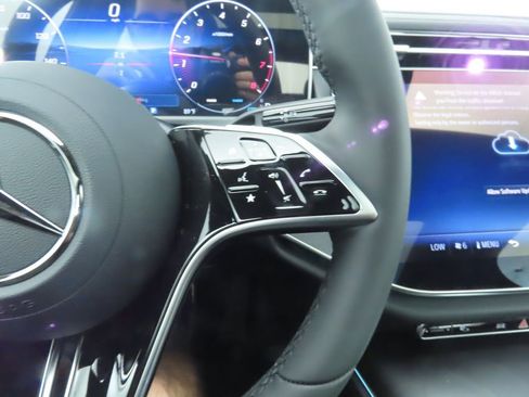 New 2026 Mercedes-Benz E 350 Sedan image 13