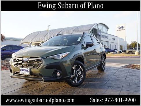 Used 2026 Subaru Crosstrek 2.0i Premium AWD/4WD image 1