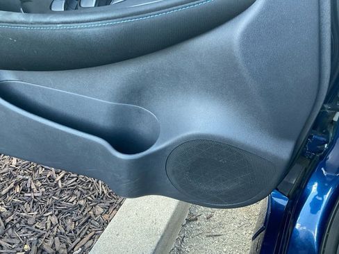 Used 2024 Nissan Leaf SV Plus image 14