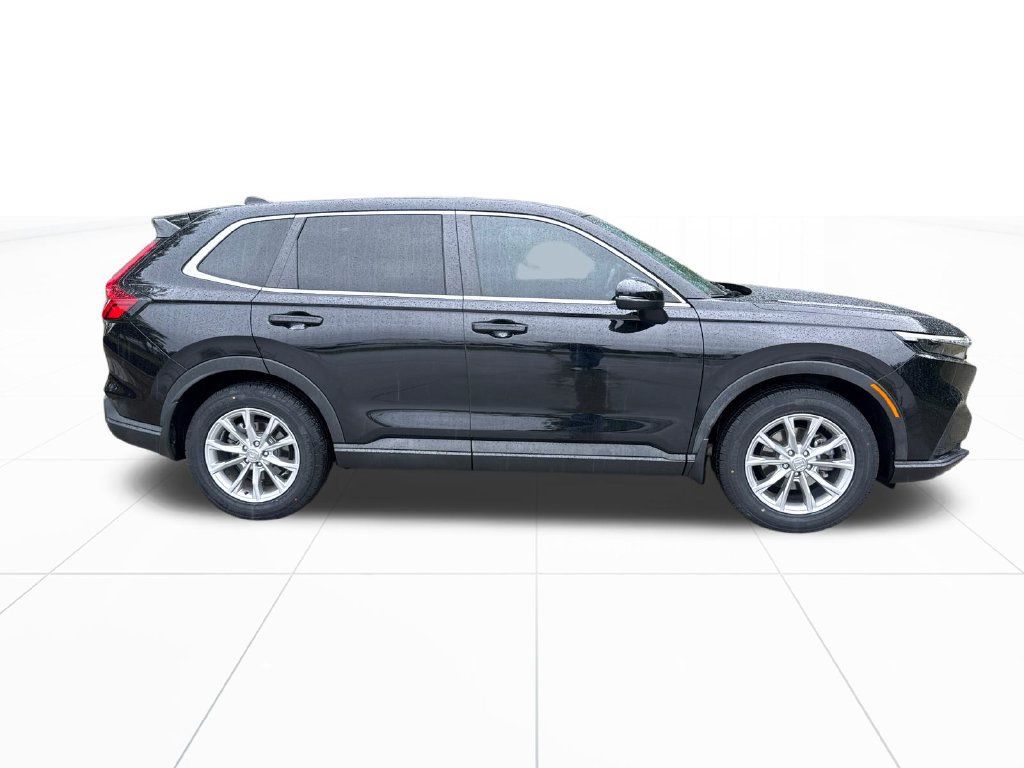 Certified 2024 Honda CR-V EX-L image 10