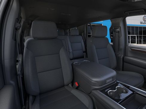 New 2026 Chevrolet Tahoe LS RWD image 16