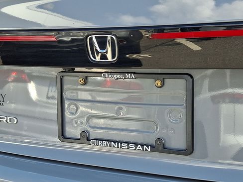 Used 2024 Honda Accord Sport image 31