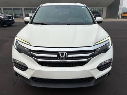 Used 2018 Honda Pilot EX-L image 11
