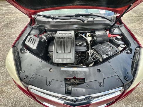 Used 2014 Chevrolet Equinox LT w/ Power Convenience Package image 28