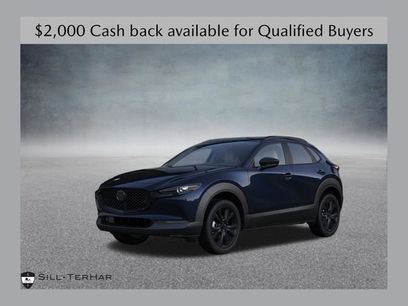 New 2026 MAZDA CX-30 Aire Edition