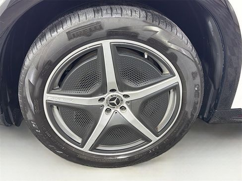 Certified 2023 Mercedes-Benz EQS 450+ 4MATIC SUV image 33