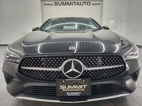 Used 2025 Mercedes-Benz CLA 250 4MATIC image 19
