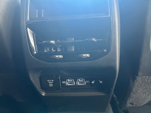 Used 2024 Jeep Grand Cherokee Limited 4xe AWD/4WD image 33