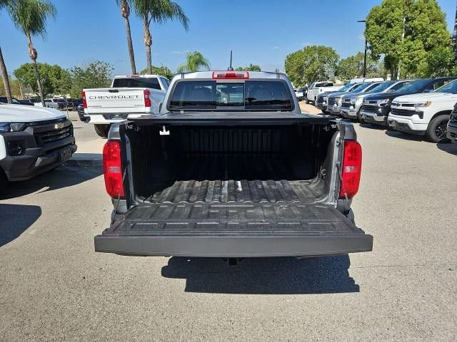 Used 2022 Chevrolet Colorado LT w/ Luxury Package RWD image 25