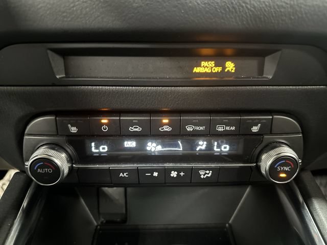 Certified 2023 MAZDA CX-5 Carbon Edition AWD/4WD image 21